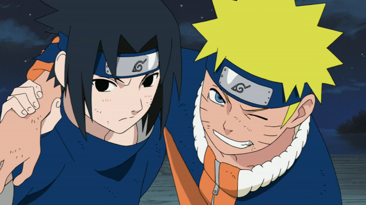 Naruto 20 Things Everyone Gets Wrong About Sasuke